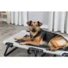 Trixie TRIXIE Dog lounger 79×50×19 cm Photo 10