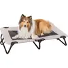 Trixie TRIXIE Dog lounger 79×50×19 cm Photo 12
