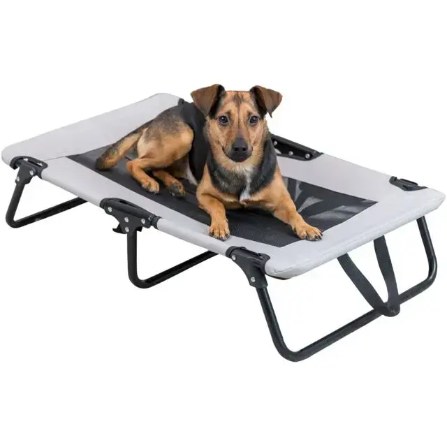 Trixie TRIXIE Dog lounger 79×50×19 cm Photo 13