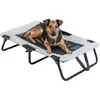 Trixie TRIXIE Dog lounger 79×50×19 cm Photo 13