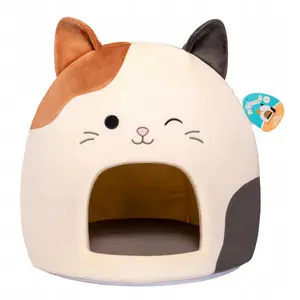 Pet bed house Sourcing JAS PETS LEGOWISKO DOMEK CAM — indoor pet sleeping house