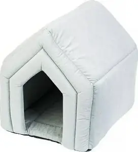 Домик для собак Diamsil DIAMSIL-BUDA PIES OSLO GREEN 2 — укрытие для животных 48×42×45 см