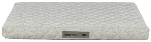 Trixie Basket Pet Bed TRIXIE 367403 — round basket-style bed for dogs and cats