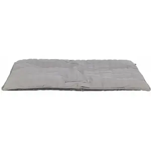 Dog/Cat Mat Trixie Marley, grey, 70 x 50 cm
