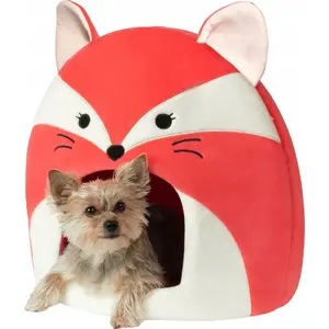 Домик для питомца Sourcing JAS PETS DOMEK FIFI LIS — внутренний укрытие