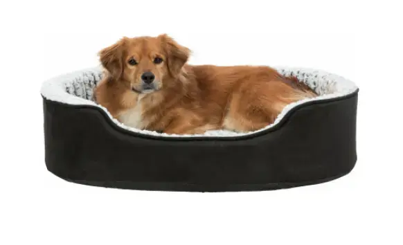 Donut Pet Bed Trixie Lino Vital Bed Photo 3
