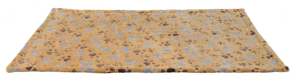 Dog Fleece Blanket Trixie Laslo Photo 2