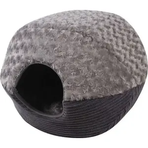 Pet bed Sourcing Hoppy 43×47×38 cm — soft sleeping place for small pets