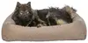 Bolster pet bed Pets Collection TRIXIE 384107 Photo 3