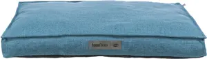 Лежанка для собак/кошек Trixie TX-36561 — для дома, чехол полиэстер, 90×65 см