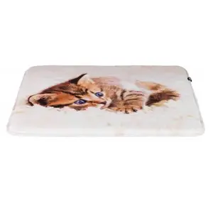 Lying Mat Trixie Tilly for Cats, Beige, 500 x 400 mm