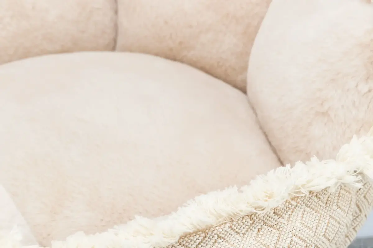 Trixie TRIXIE Boho Bolster spilvens 650×650 mm Photo 3
