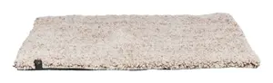 Pet mat Trixie Lying Mat Calida — indoor dog mat, 600×450 mm, washable 40°C