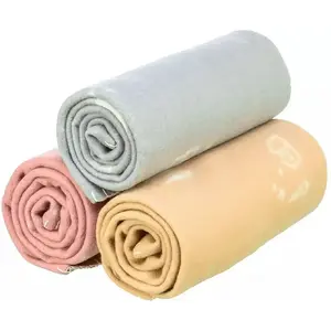 Blanket for pet Trixie Xmas, for dog and cat, 150 x 100 cm, mixed colors