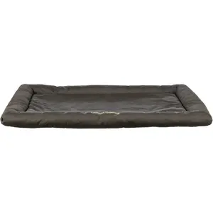 Dog travel blanket Pets Collection Samoa Classic olive green 110 x 70 cm