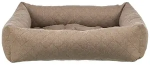 Подушка-лежак для животных Pets Collection TRIXIE 384106 — для собак, для дома 800×600 мм