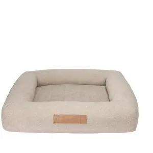 Pet bed affek design L model YF129211 – size 90×75×17 cm