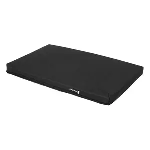 Pet mat Dogman Basic — indoor dog bed mat, washable 30°C, 455×310 mm