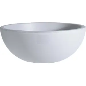 ProGarden round planter 40 x 16 cm — durable outdoor flower pot
