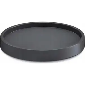 Flower pot stand on wheels Prosperplast PPL267876 — 30 cm rolling plant saucer