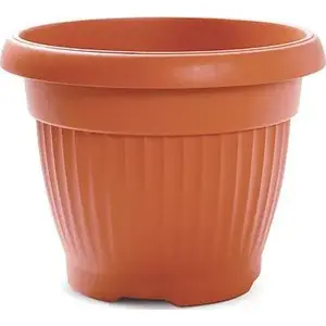 Flower pot Prosperplast TERRA TERRAKOTA 20 x 15.5 cm, 3 L