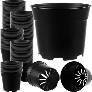 Flower pot set Gardlov 500 pcs production pots (model 00020846)