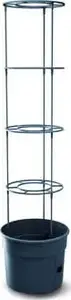 Flower pot Prosperplast Tomato Grower diameter 40 cm by Prosperplast