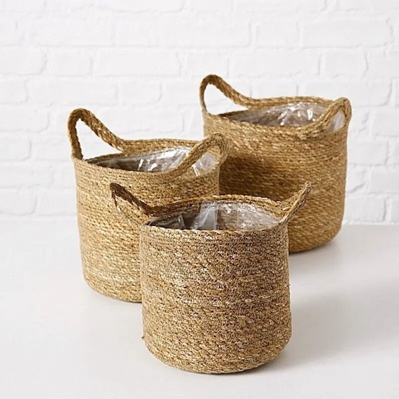Flower Pots