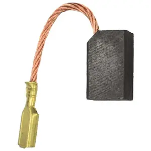 Brush Frame model 23 carbon brush 6.2×8×13 mm for electric motors