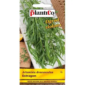 Пакет семян эстрагон (тархун) 0,5 г — Plantico
