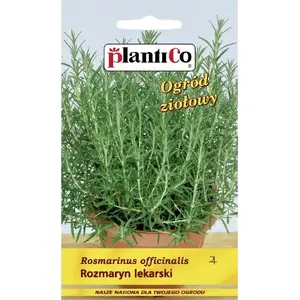Семена Polan Platinet Nasiona Розмарин 0,05 г — семена розмарина, 0,05 г