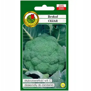Seeds — Apte Broccoli 'Cezar' | Vegetable seeds pack 2 g