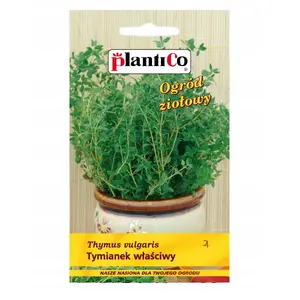 Sēklas Seklos LT PLATINET NASIONA Timiāns (Thyme) 0,3 g