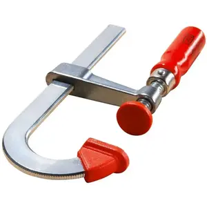 Clamping Screw Light Erdi LMU 100x50 mm - BY (LMU10/5) hand clamp