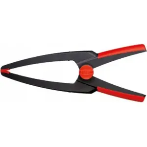 Spring Clamp (Fixed Deep) CLIPPIX 55/60 mm — No name