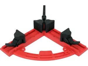 Clamp TOYA YT-64307 — width 180 mm, depth 180 mm, height 45 mm