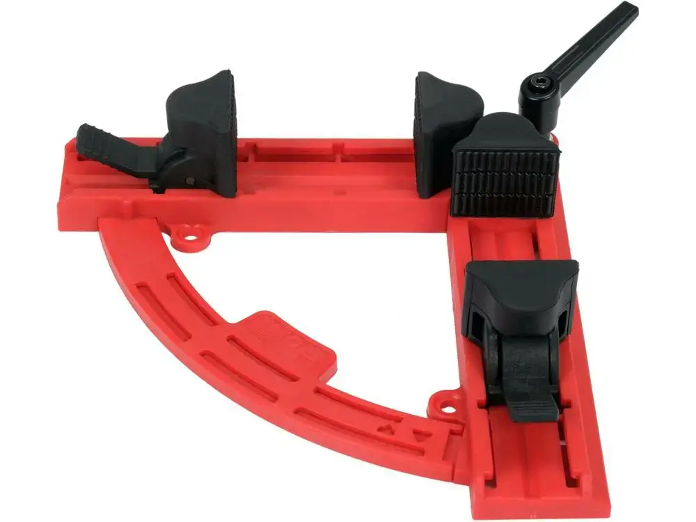 Clamp TOYA YT-64307 Photo 2