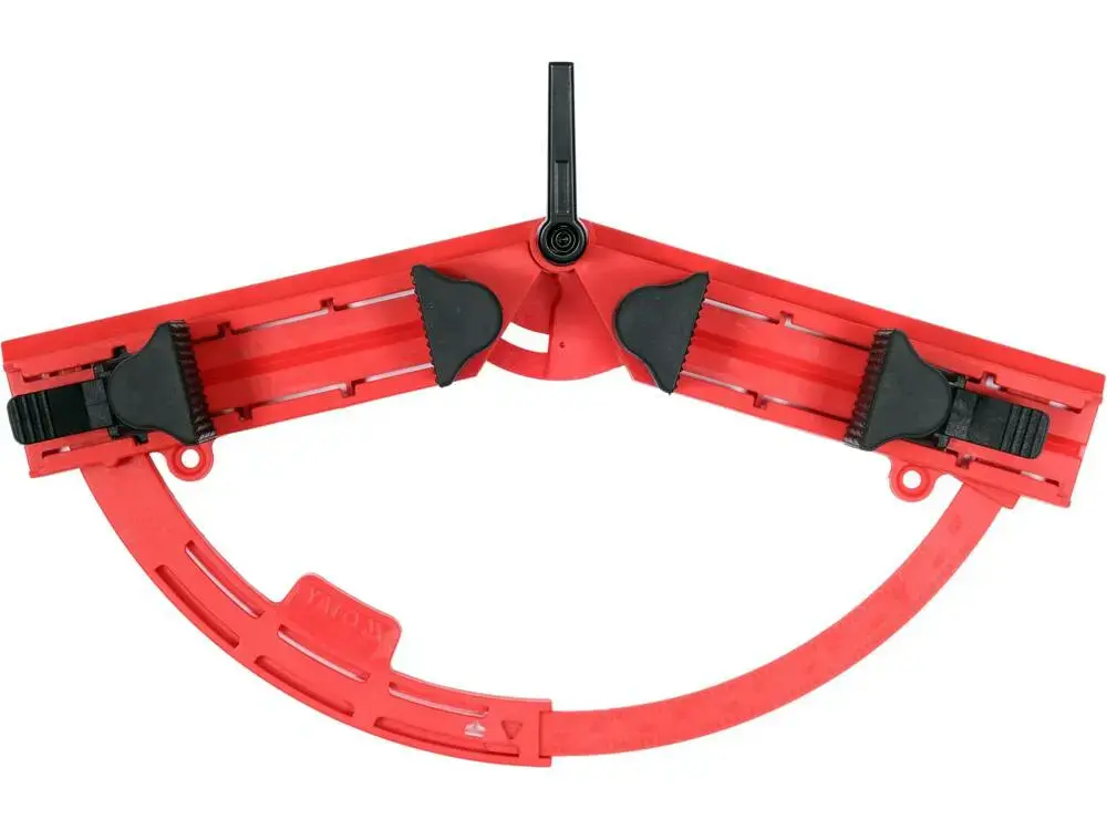 Clamp TOYA YT-64307 Photo 4