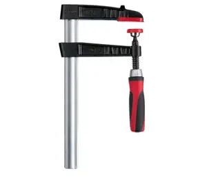 Струбцина-рычажная Bessey TG40-2K — раскрытие 40 см, алюминий/металл
