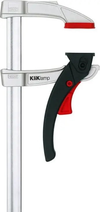 BESSEY KLI20 рычажная струбцина 20 см Photo 2