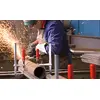 F-clamp Bessey GZ20 — 20 cm Photo 4