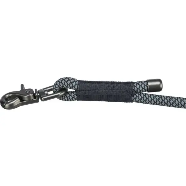 Trixie Soft Rope Adjustable Lead, 2 m Photo 2