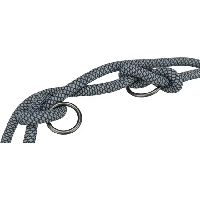 Trixie Soft Rope Adjustable Lead, 2 m Photo 4