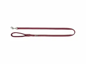 Trixie Premium L/XL 1 m red leash — Trixie M0606746
