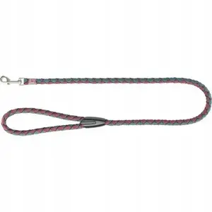 Leash Trixie Cavo linowa 1 m burgundy — Trixie TX-143431 rope lead 1m