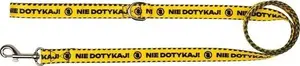 Leash Chaba adjustable tape non-touch model M 2.0 cm × 260 cm