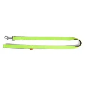 Leash DINGO Energy adjustable 2 m / 220 cm green