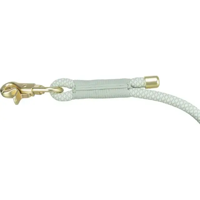 Trixie Soft Rope Adjustable Lead — 2 m Photo 2