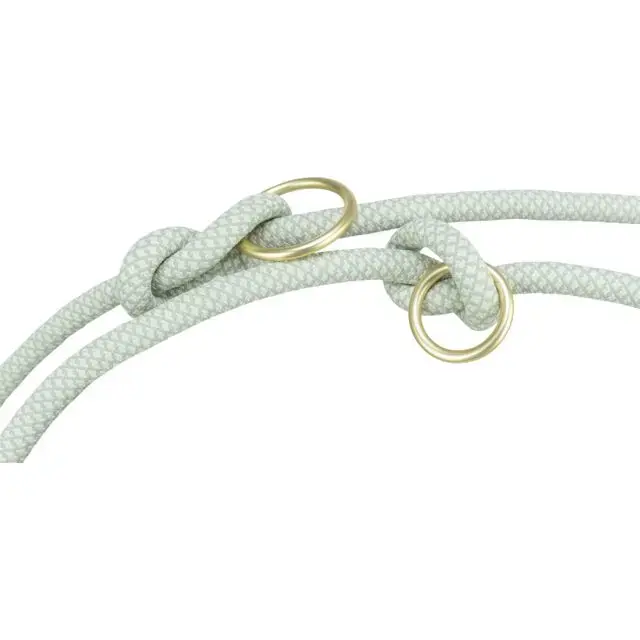 Trixie Soft Rope Adjustable Lead — 2 m Photo 3