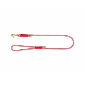 Trixie Soft Rope L/XL leash 1 m red — Trixie M0606856